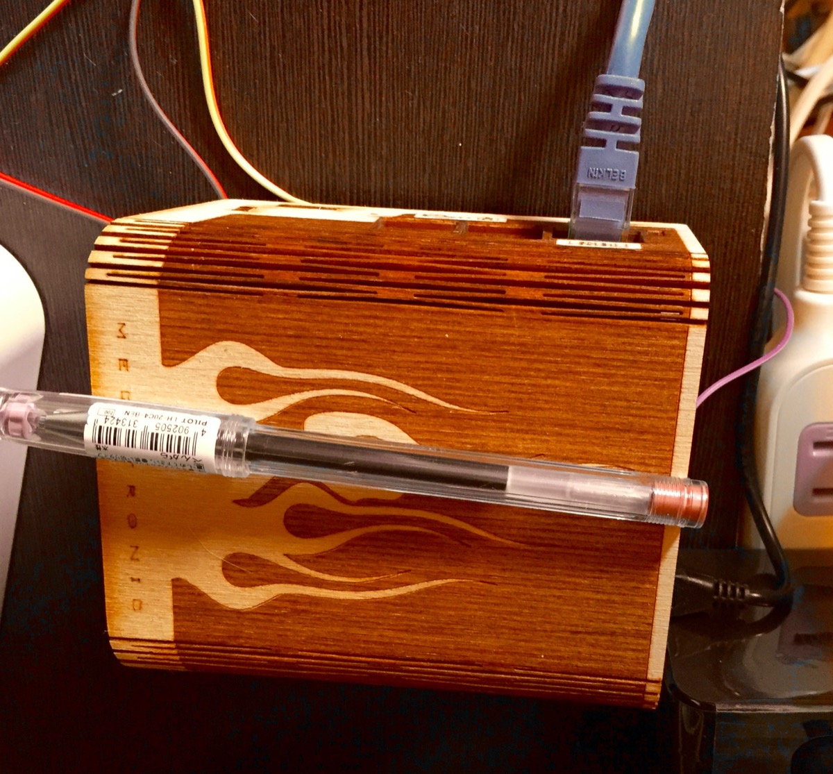 RaspberryPiVsPine64 - 3